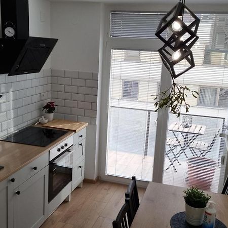 Apartman H8 Bjelovar Ngoại thất bức ảnh