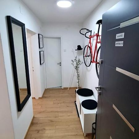 Apartman H8 Bjelovar Ngoại thất bức ảnh