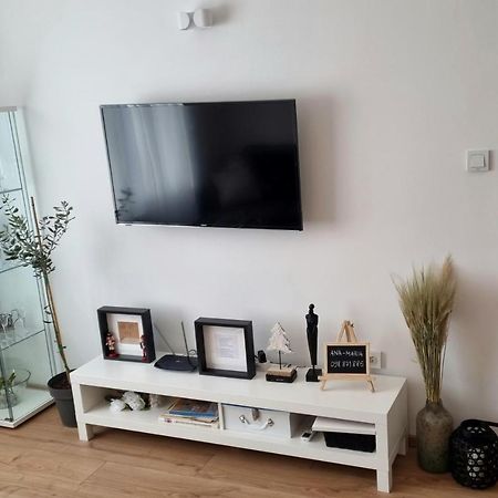 Apartman H8 Bjelovar Ngoại thất bức ảnh