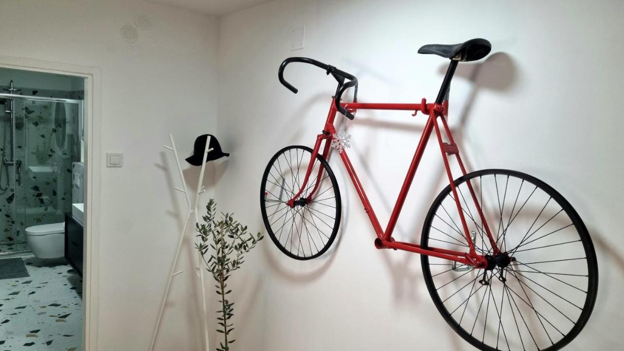 Apartman H8 Bjelovar Ngoại thất bức ảnh