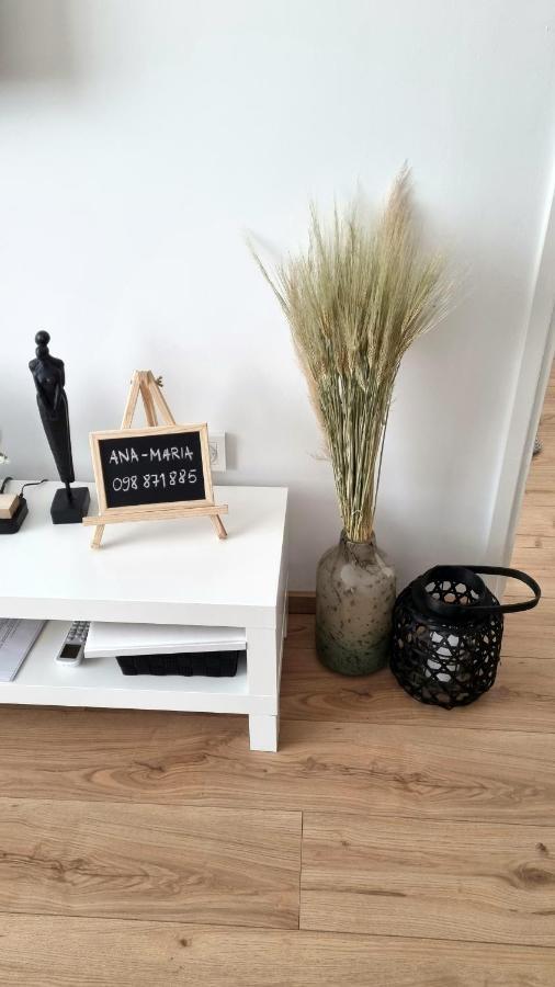 Apartman H8 Bjelovar Ngoại thất bức ảnh