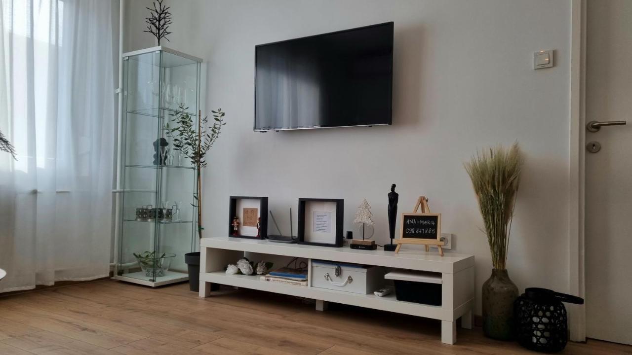 Apartman H8 Bjelovar Ngoại thất bức ảnh