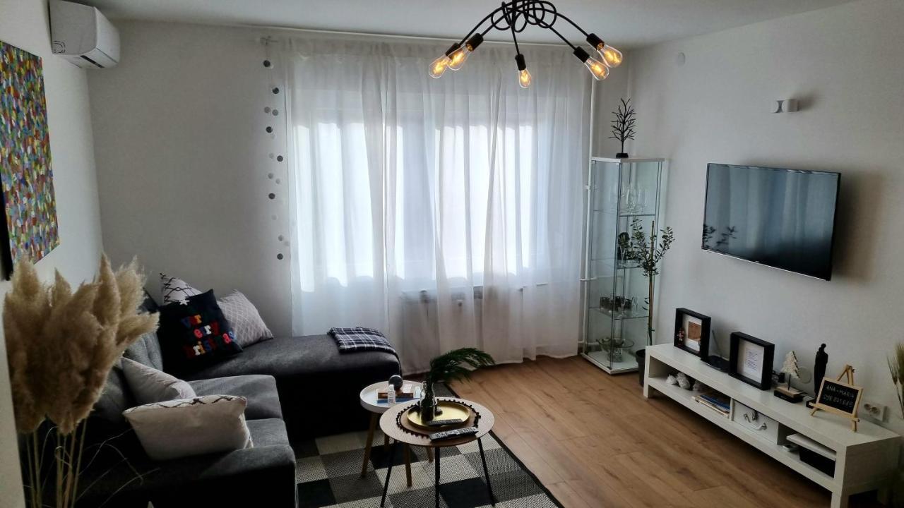 Apartman H8 Bjelovar Ngoại thất bức ảnh