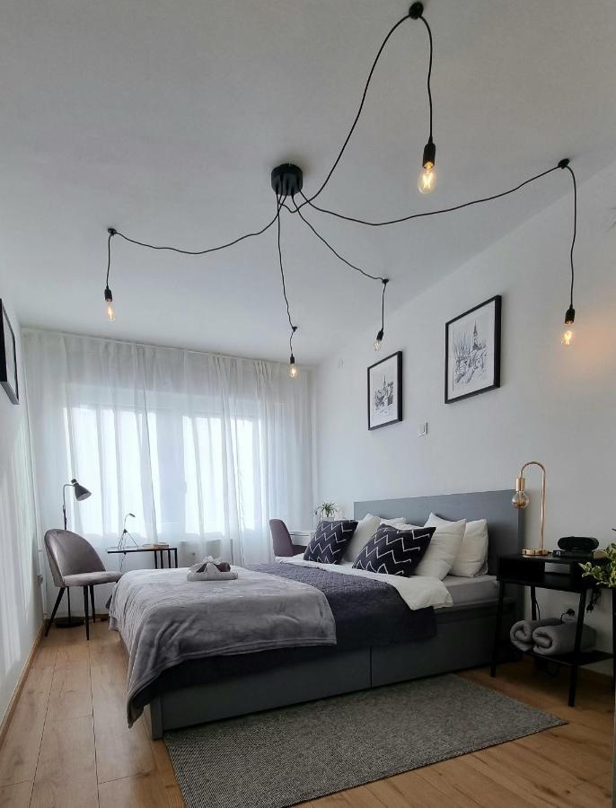 Apartman H8 Bjelovar Ngoại thất bức ảnh