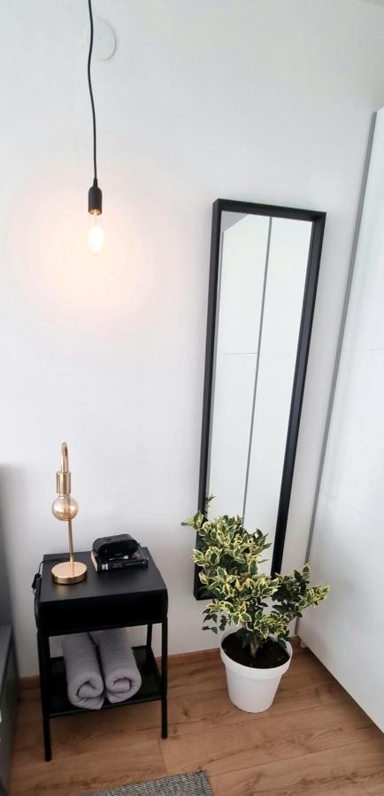 Apartman H8 Bjelovar Ngoại thất bức ảnh