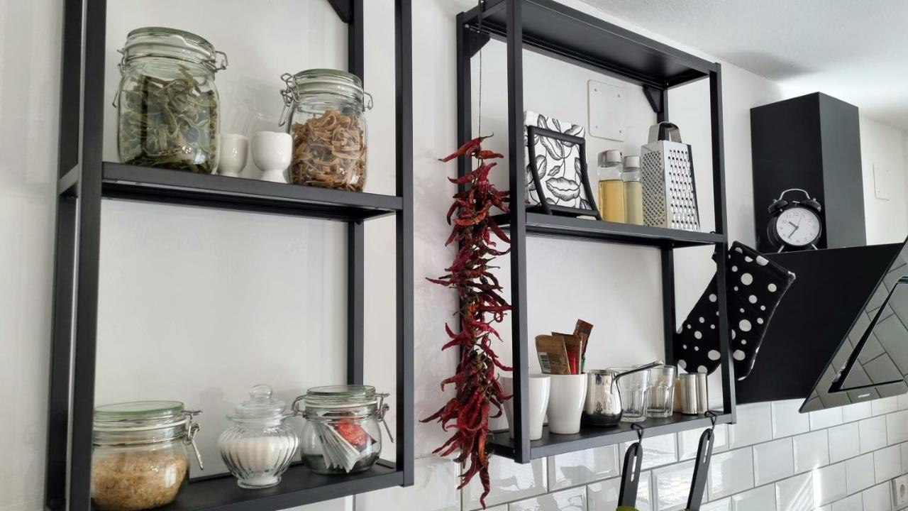 Apartman H8 Bjelovar Ngoại thất bức ảnh