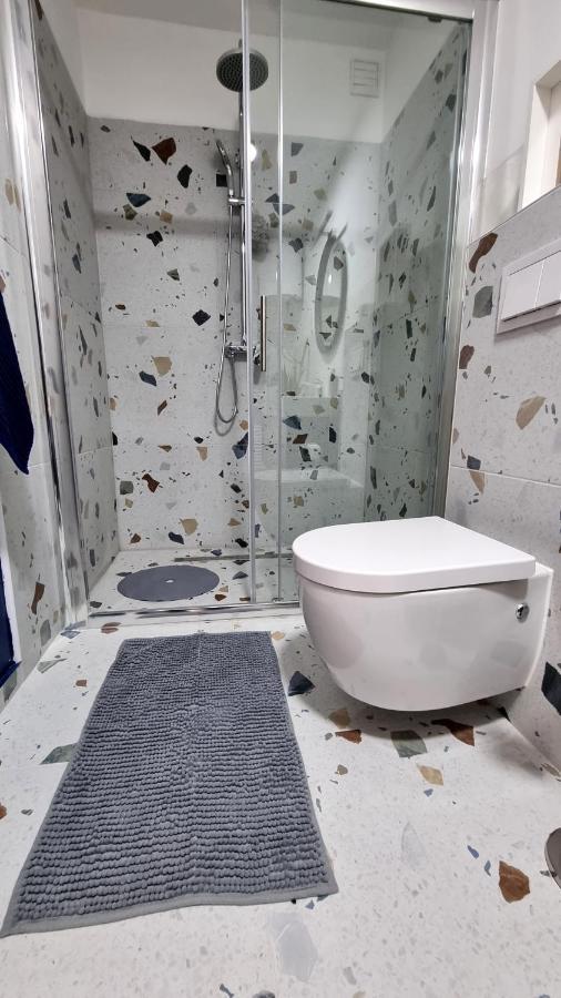 Apartman H8 Bjelovar Ngoại thất bức ảnh