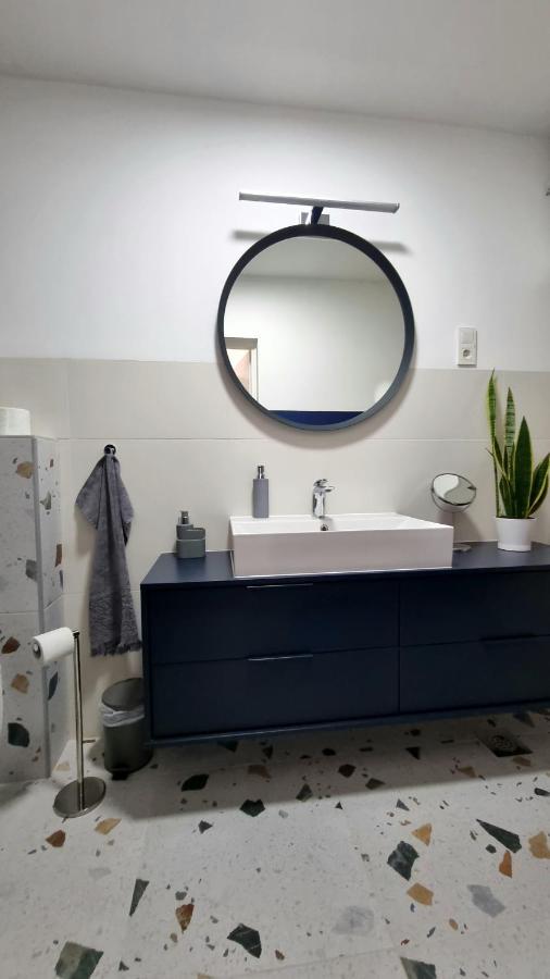Apartman H8 Bjelovar Ngoại thất bức ảnh