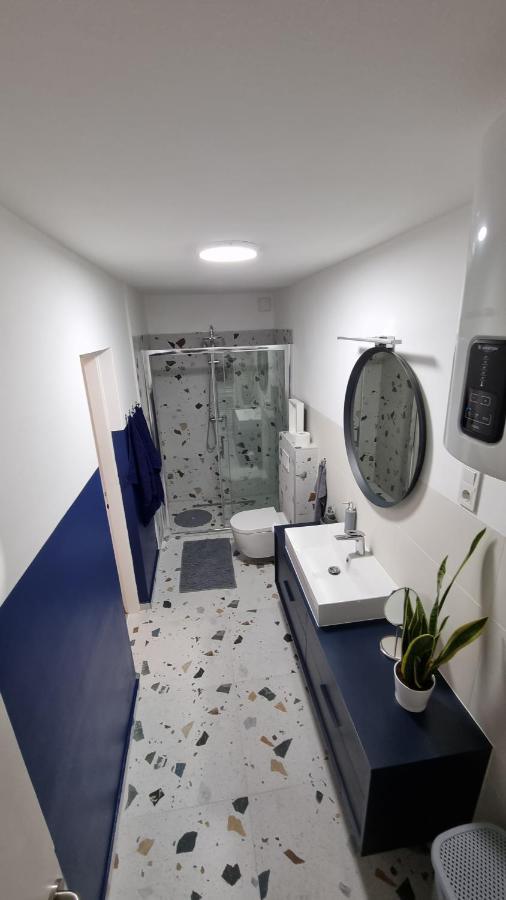 Apartman H8 Bjelovar Ngoại thất bức ảnh