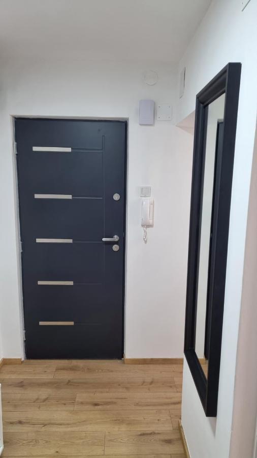 Apartman H8 Bjelovar Ngoại thất bức ảnh