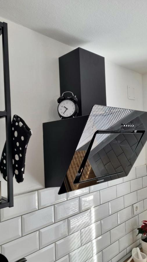 Apartman H8 Bjelovar Ngoại thất bức ảnh